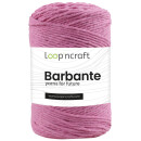 LOOPNCRAFT BARBANTE 13 Pink