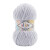 ALIZE Softy Mega 416 Grey