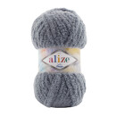 ALIZE Softy Mega 119 Grey