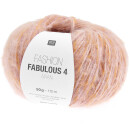 RICO FASHION FABULOUS 4 ARAN 01 PASTEL