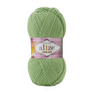 ALIZE Cotton Gold 103 asparagus