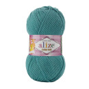 ALIZE Cotton Gold 156 teal