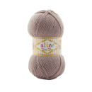 ALIZE Baby Best 142 rose gray