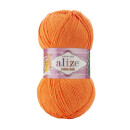 ALIZE Cotton Gold 550 mariagold