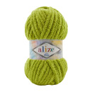 ALIZE Softy Mega 11 Pistachio green