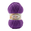ALIZE Softy Mega 44 Purple