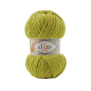 ALIZE Softy Plus 11 Pistachio green