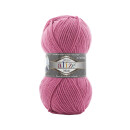 ALIZE Superlana Midi 178 Dark Pink