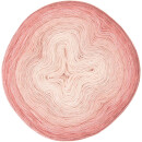 RICO CREATIVE COTTON DÉGRADÉ LUCKY 8 APRICOT