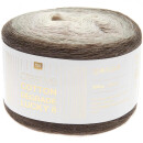 RICO CREATIVE COTTON DÉGRADÉ LUCKY 8 NATUR