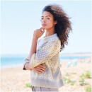 RICO FASHION COTTON LIGHT & LONG DK PEBBLES