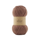 ALIZE WOOLTIME 581 Ruby Chocolate