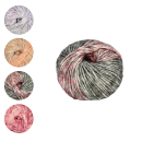ONline Linie  453 Pudica Color