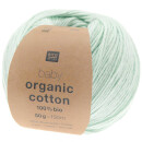 Rico Baby Organic Cotton 05 mint