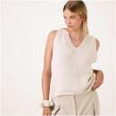 Rico Luxury Organic Cotton Silk DK Creme