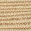 Rico Luxury Organic Cotton Silk DK Sand