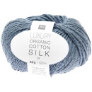 Rico Luxury Organic Cotton Silk DK 07
