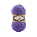 ALIZE Lanagold 851 Periwinkle