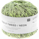 Rico Make it Tweed/Neon