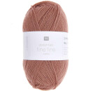 Rico Design Essentials Fine Fine Merino Mauve