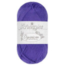 Scheepjes Organicon 258 Violet