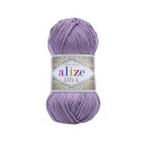 ALIZE Diva 622 Violet