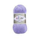 ALIZE Diva 158 Lavender