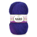 NAKO Mohair Delicate Colorflow 7938