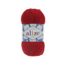 ALIZE Miss 56 Red