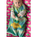 5 x ALIZE Baby Wool Batik