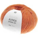 Rico Fashion Alpca Sparks Joy orange