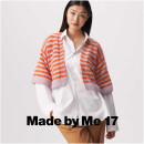 Rico Fashion Alpca Sparks Joy flieder