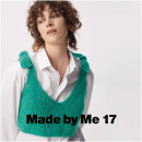 Rico Fashion Alpca Sparks Joy smaragd