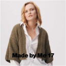 Rico Fashion Alpca Sparks Joy taupe