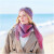 Rico Fashion Mohair Rainbows