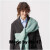 RICO FASHION LIGHT LUXURY AQUA