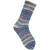 Rico Socks Earth Wind + Fire 6-fädig 03 aqua