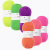 Rico Socks neon 4-fädig