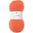 Rico Socks neon 4-fädig 04 orange