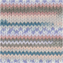 RICO BABY DREAM LUXURY TOUCH DK BLOSSOMS