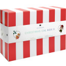 Rico Creative Ricorumi Christmas CAL Box III