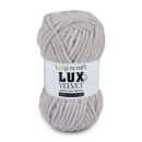 Loopncraft Lux Velvet 04 Grey