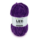 Loopncraft Lux Velvet 16 Lavender