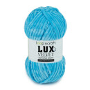Loopncraft Lux Velvet 24 Turquoise