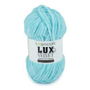 Loopncraft Lux Velvet 28 Mint Green