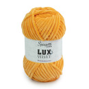 Loopncraft Lux Velvet 35 Mustard Yellow