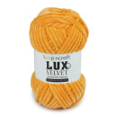 Loopncraft Lux Velvet 37 Apricot