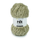 Loopncraft Fox Velvet 16 sage green