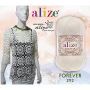 ALIZE Forever Crochet 292 Pearl