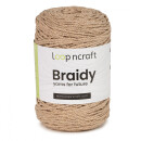 Loopncraft Braidy Lurex